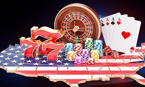 Read - Top 10 Largest Land-based Casinos in the USA
