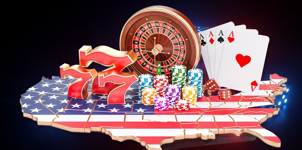 The Biggest Casinos in the USA