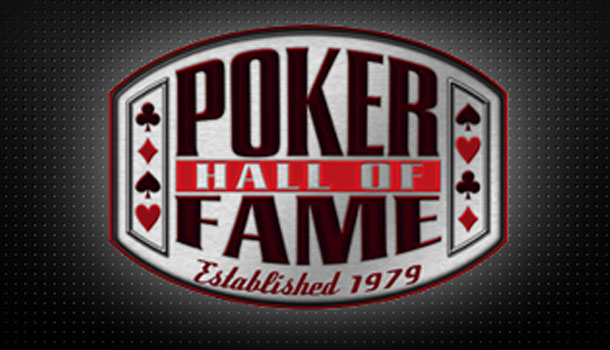 Negreanu and McClelland were the two 2014 Poker Hall of Fame inductees.