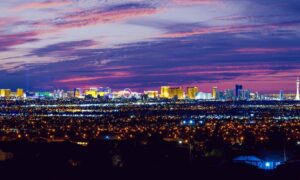 2022 Las Vegas Tourism Breaks Records