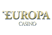 Play Now at Europa Casino