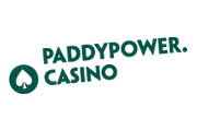 Play Now at Paddy Power Casino