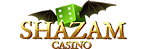 Play Now at Shazam Casino