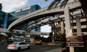 MGM Resorts offers tier accelerators