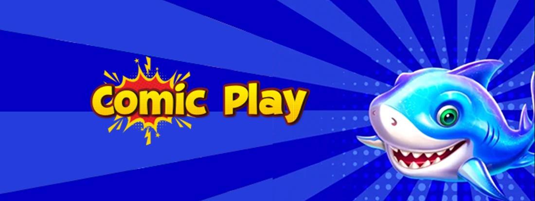 Read - Get 375 Free Spins Every Weekend At Comic Play Casino