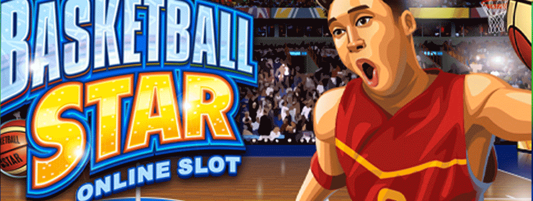 Basketball Star from Microgaming