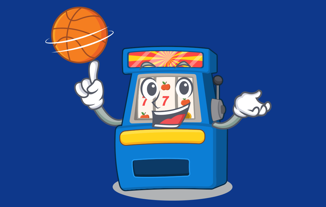 Best Basketball Themed Slots