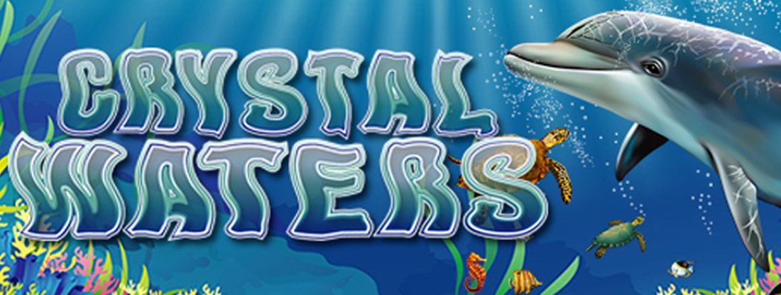 Crystal Waters from Realtime Gaming