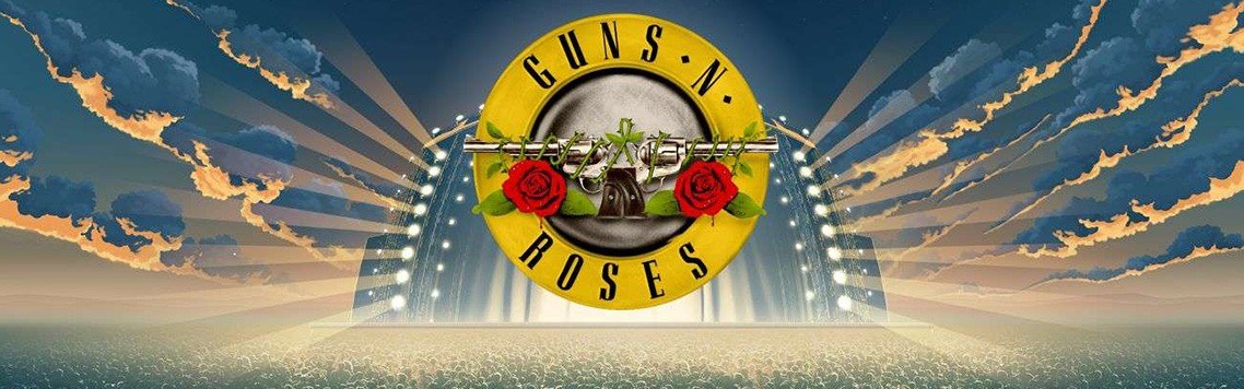 VGuns ‘N Roses