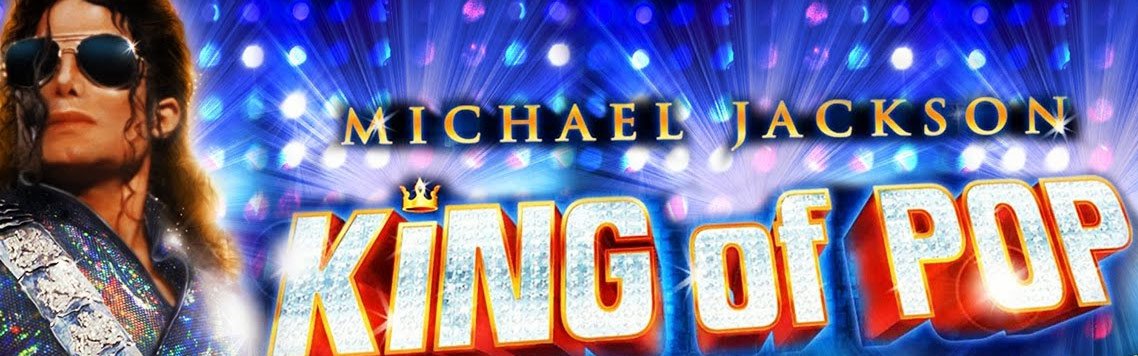 Michael Jackson King of Pop