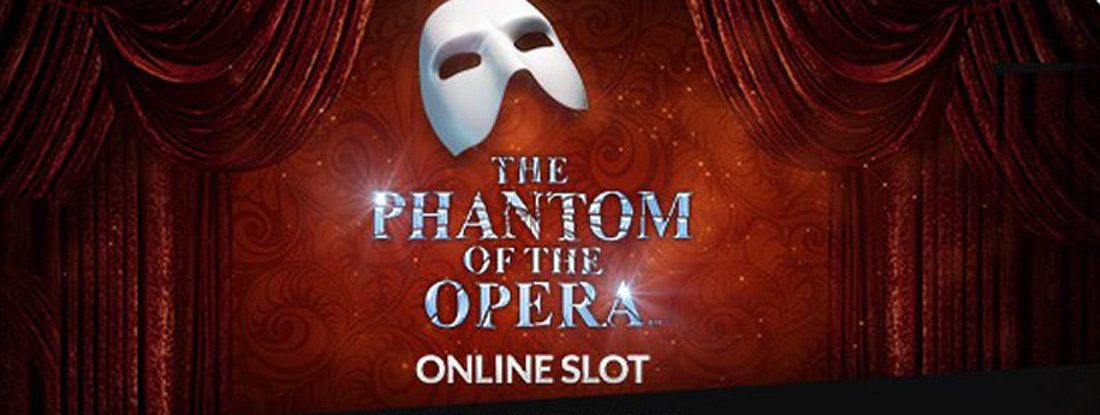 Phantom of the Opera