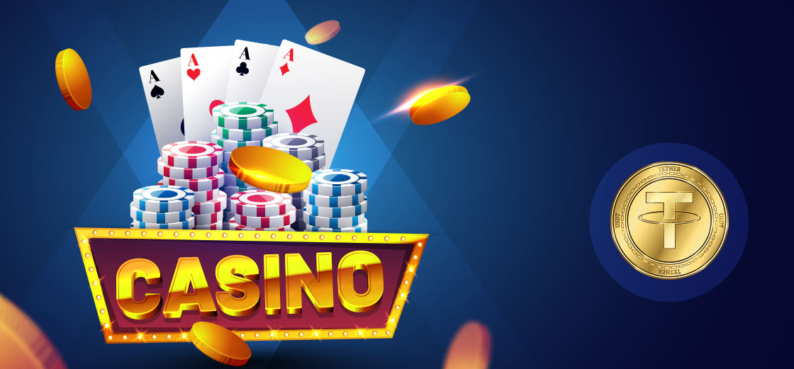 The Best Tether Casinos and Bonuses