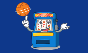 Read - Best Basketball Themed Slots