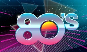 Read - Free Spins Slots Based on the 80s