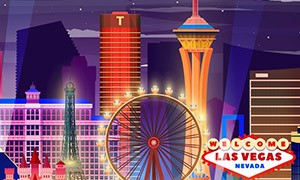 Read - Popular Vegas Themed Slots