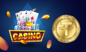 Read - The Best Tether Casinos and Bonuses for 2023
