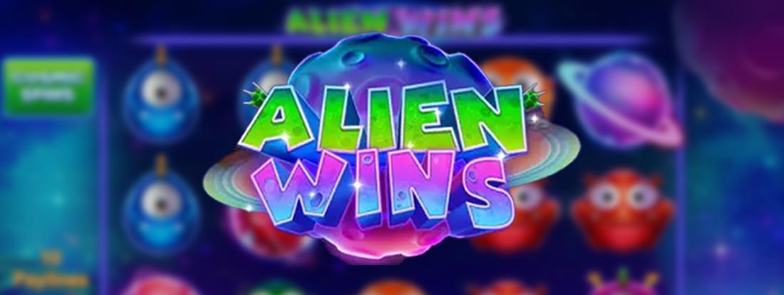 No Deposit Free Spins For Alien Wins
