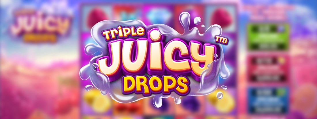 Read - Find The Best No Deposit Free Spins For Triple Juicy Drops