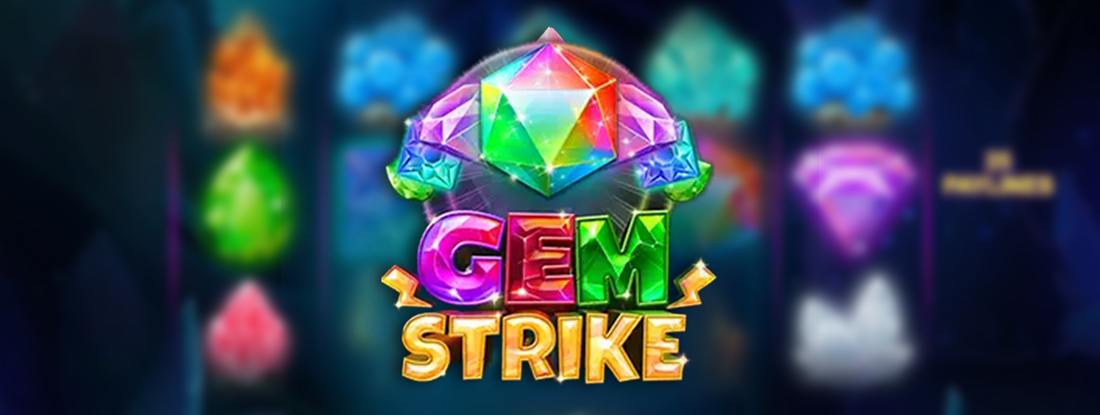 Find The Best No Deposit Free Spins For Gem Strike