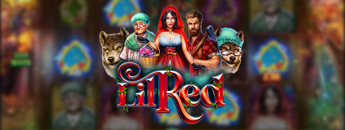 Read - Find The Best No Deposit Free Spins For Lil Red