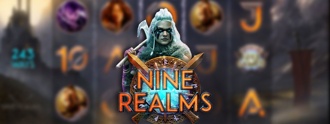 Read - Find The Best No Deposit Free Spins For Nine Realms