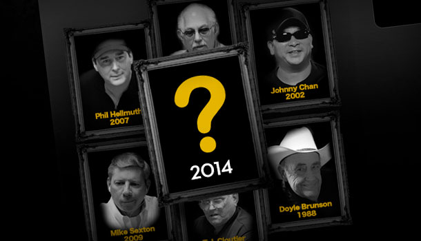 Three proposed changes to Poker Hall of Fame Voting process