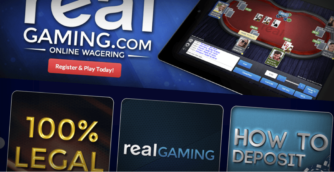 real gaming station point casino review