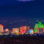 March 2023 Nevada revenue report