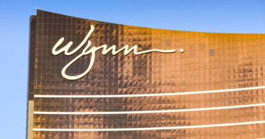 Wynn Resorts are Active, But Not In Nevada