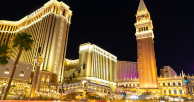 The Venetian sells for $6 billion