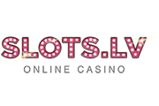 Play Now at Slots.lv Casino