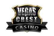 Play Now at Vegas Crest Casino