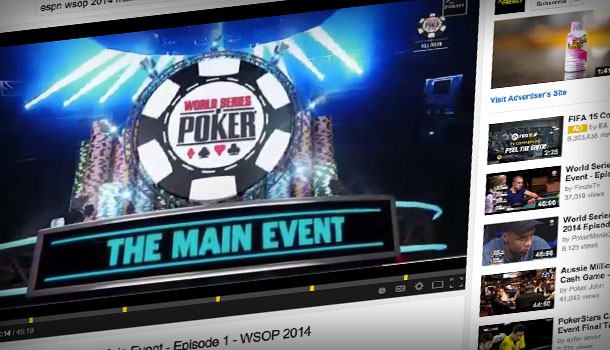 Recap from the much anticipated return of the WSOP Main Event