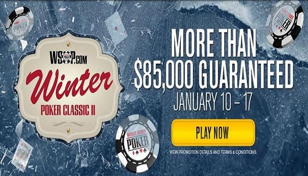 Winter Poker Classic